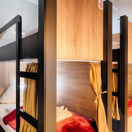 Hostel Westlight 汉堡 外观 照片