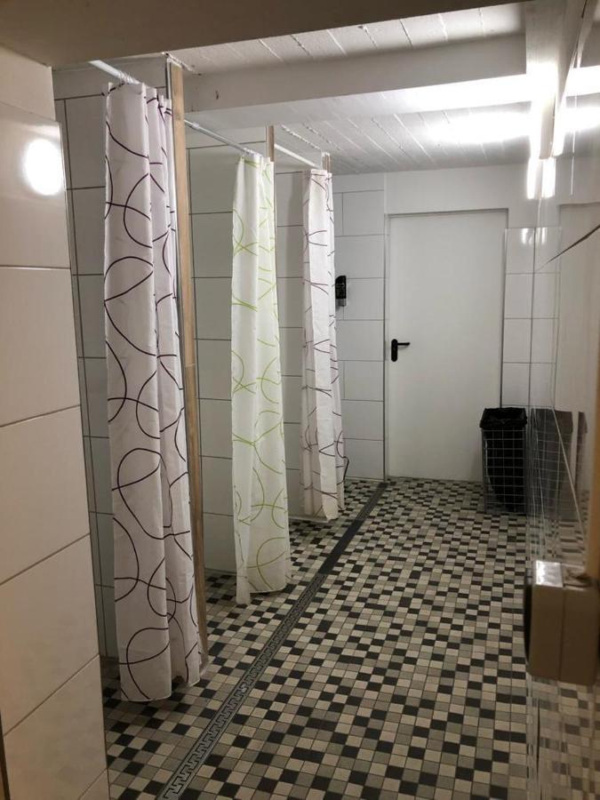 Hostel Westlight 汉堡 外观 照片